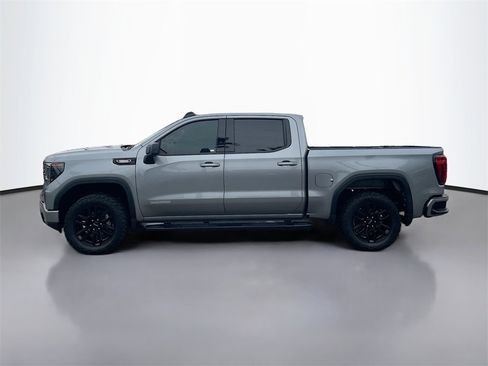 Used 2025 GMC Sierra 1500 Elevation image 5