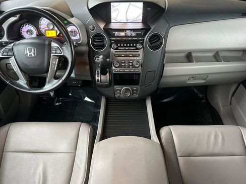 Used 2013 Honda Pilot Touring image 13