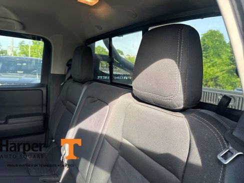 Used 2022 Nissan Frontier SV AWD/4WD image 10