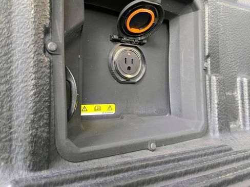 Used 2022 Ford F150 XLT w/ Equipment Group 302A High AWD/4WD image 61