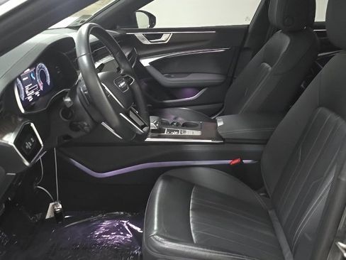 Used 2019 Audi A7 3.0T Prestige w/ Prestige Package AWD/4WD image 11