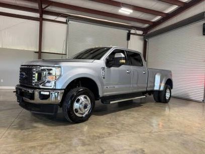 Used 2020 Ford F350 Platinum