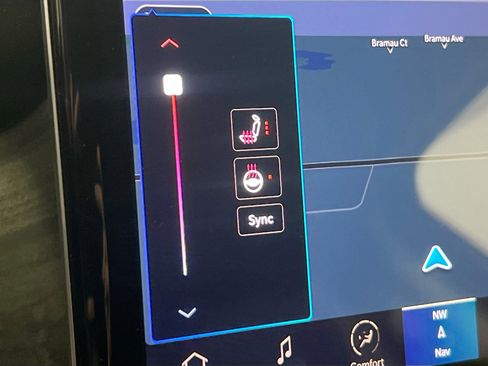 Used 2023 Jeep Grand Cherokee L Limited image 20