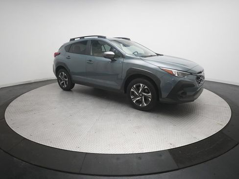 Used 2024 Subaru Crosstrek 2.0i Premium AWD/4WD image 36