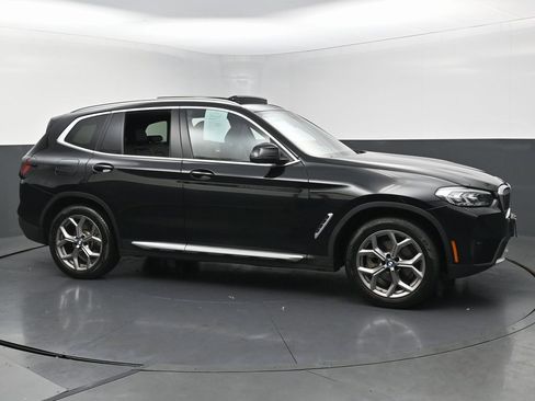Used 2023 BMW X3 xDrive30i image 6