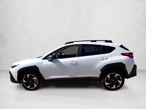 Used 2026 Subaru Crosstrek 2.5i Limited AWD/4WD image 2