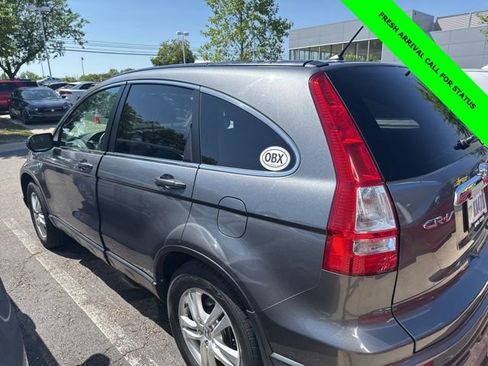 Used 2011 Honda CR-V EX image 9