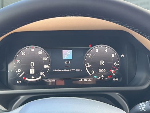 New 2026 Land Rover Defender 110 X-Dynamic SE AWD/4WD image 26
