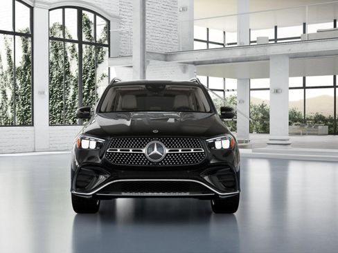 New 2026 Mercedes-Benz GLE 450 GLE 450 image 9