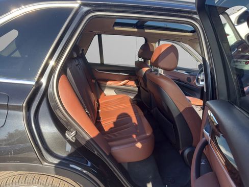 Used 2015 BMW X5 xDrive35i image 14