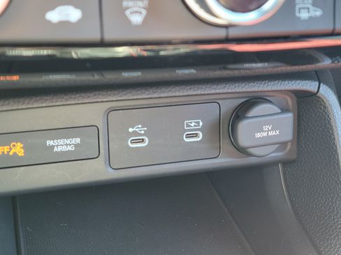 Used 2025 Honda Civic Si image 30