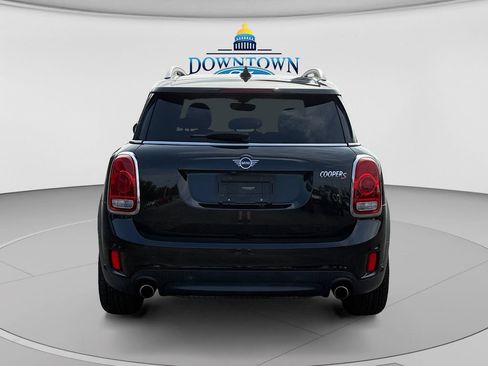 Used 2019 MINI Cooper Countryman S AWD/4WD image 4