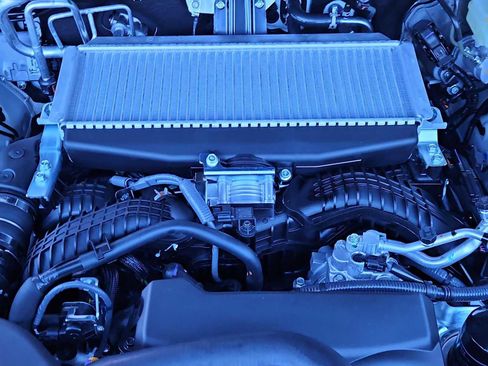 New 2026 Subaru Ascent Bronze Edition image 15