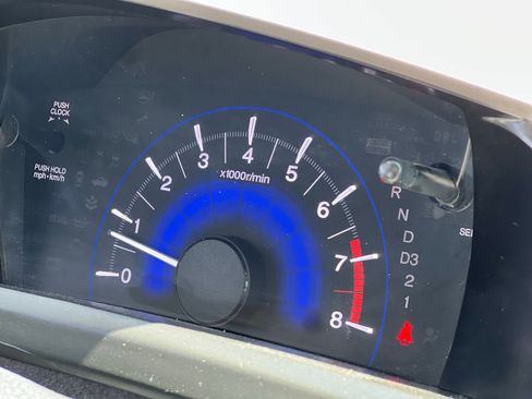 Used 2012 Honda Civic LX image 20