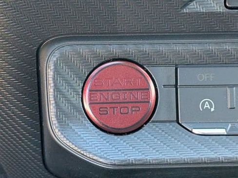 New 2026 Ford Mustang Ecoboost image 17