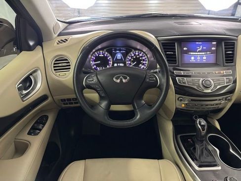 Used 2018 INFINITI QX60 FWD w/ Premium Plus Package image 15
