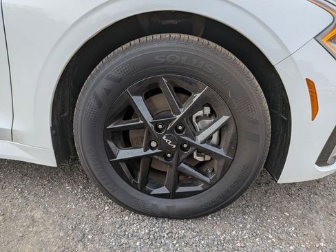 New 2026 Kia K5 LXS FWD image 11