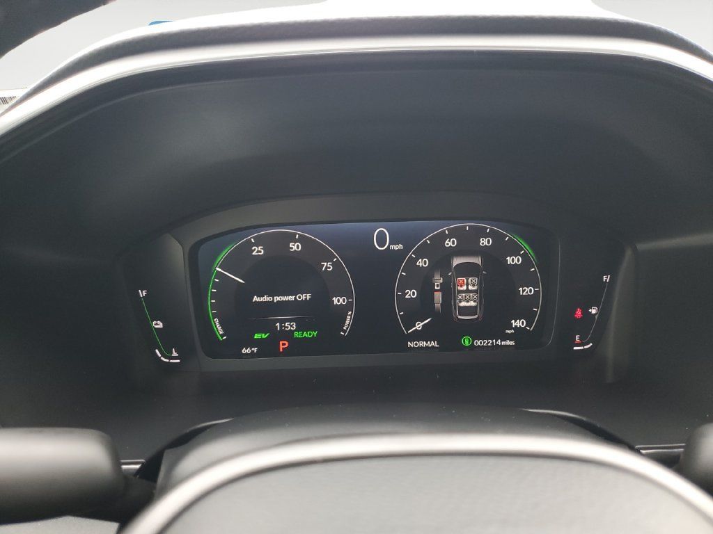Used 2026 Honda CR-V TrailSport image 20