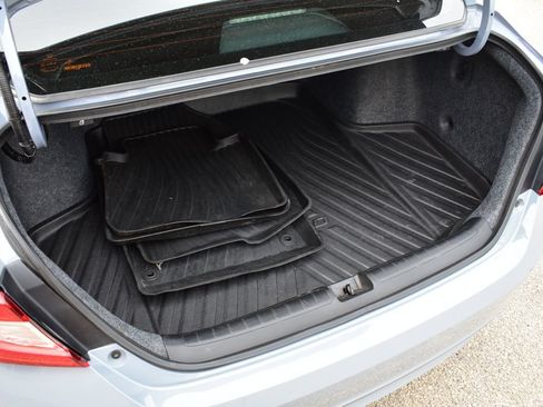 Used 2022 Honda Accord Sport image 24