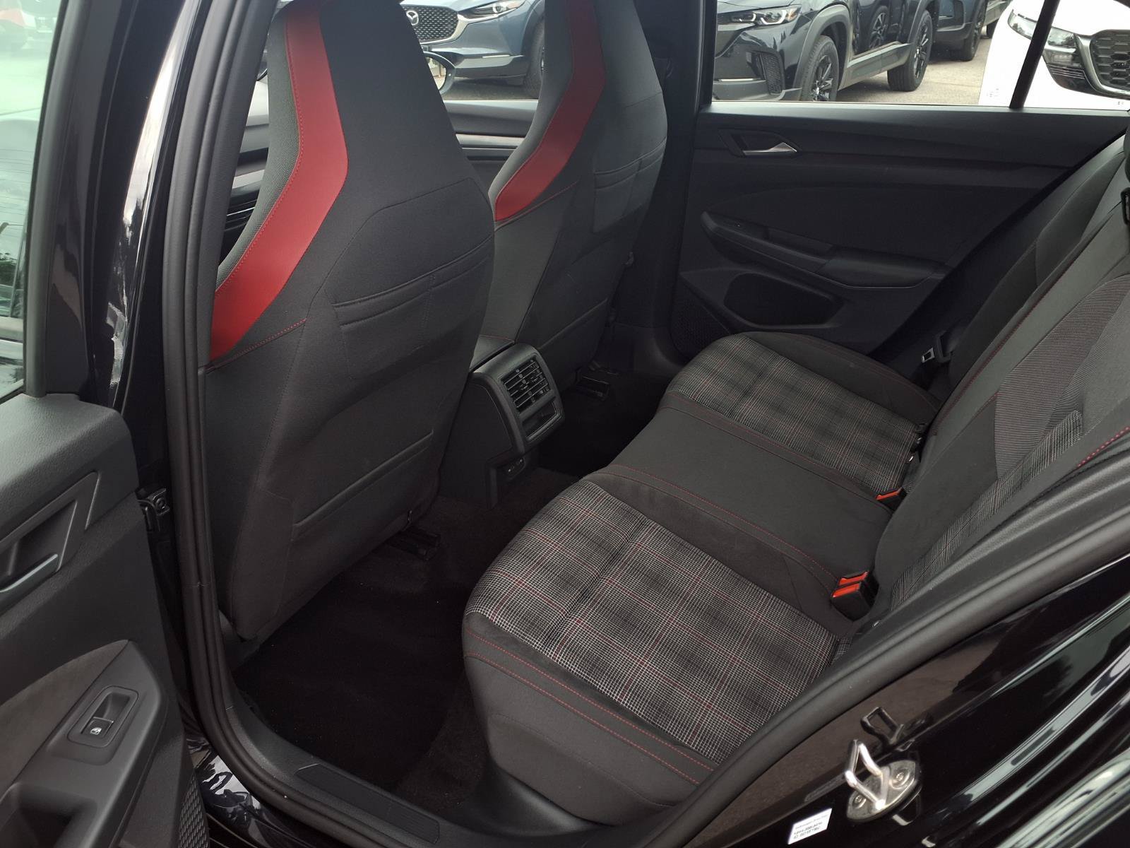 Certified 2024 Volkswagen GTI S FWD image 18