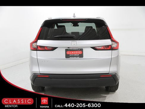 Used 2025 Honda CR-V EX image 18