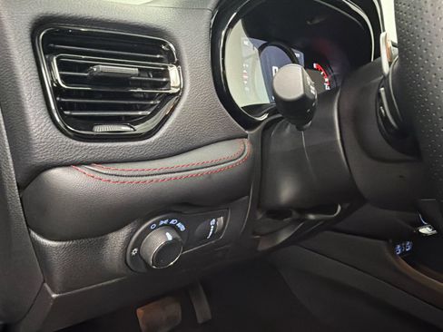 Used 2026 Dodge Durango GT AWD/4WD image 33