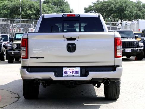 Used 2022 RAM 1500 Lone Star RWD image 6