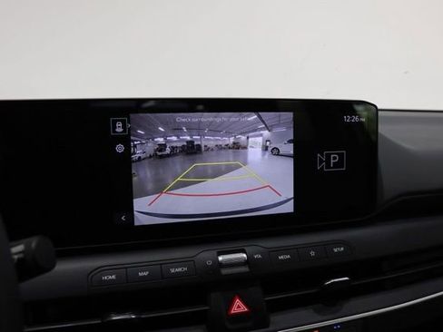 Used 2025 Kia K4 FWD image 24