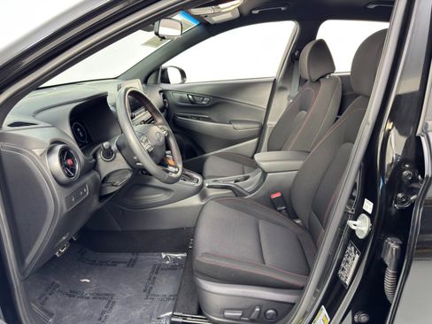 Used 2022 Hyundai Kona N Line image 15