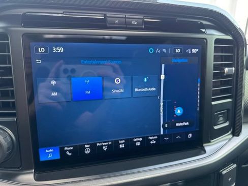 Used 2025 Ford F150 Raptor AWD/4WD image 22