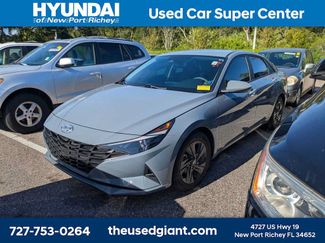 Certified 2023 Hyundai Elantra SEL w/ Cargo Package FWD video 1