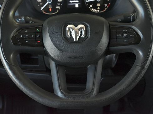 Used 2023 RAM ProMaster 2500 FWD image 17