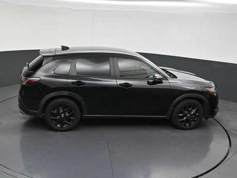 Used 2025 Honda HR-V Sport image 19