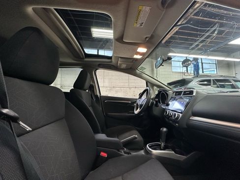 Used 2015 Honda Fit EX-L image 12