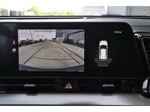 Used 2023 Kia Sportage EX image 26