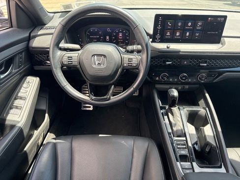 Used 2023 Honda Accord Sport image 8