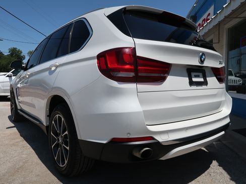 Used 2017 BMW X5 sDrive35i RWD image 7