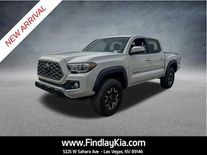 Used 2023 Toyota Tacoma SR5