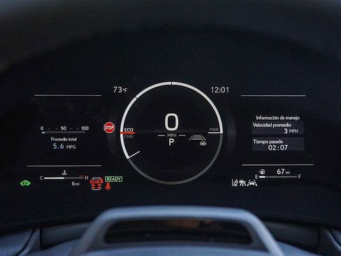 Certified 2026 Lexus TX 500h AWD w/ Technology Package image 47