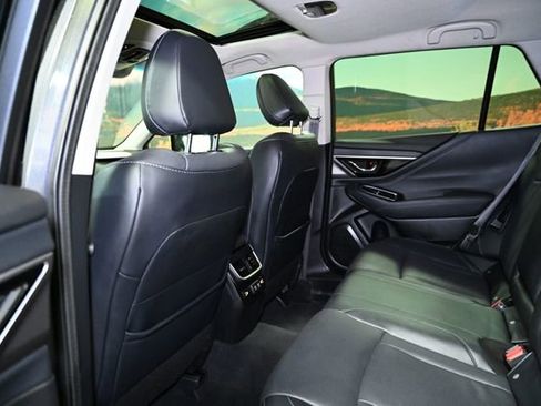 Used 2022 Subaru Outback Limited w/ Popular Package #2 image 58