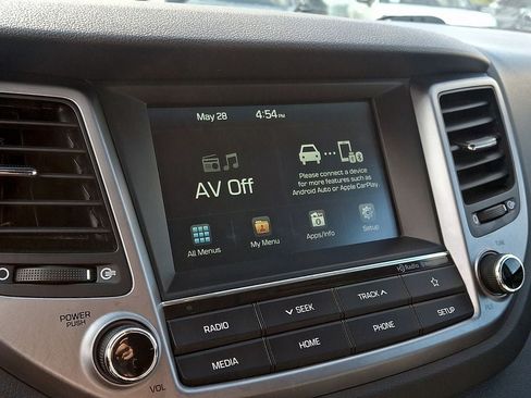 Used 2018 Hyundai Tucson SEL AWD/4WD image 17