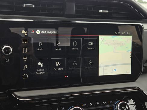 New 2026 GMC Sierra 2500 AT4X image 10