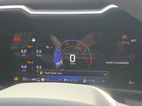 New 2026 Chevrolet Colorado Trail Boss image 15