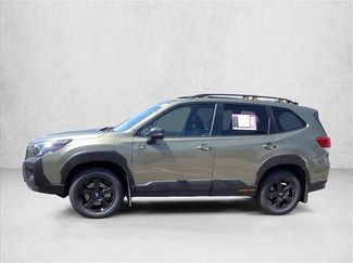 Certified 2023 Subaru Forester Wilderness AWD/4WD video 2