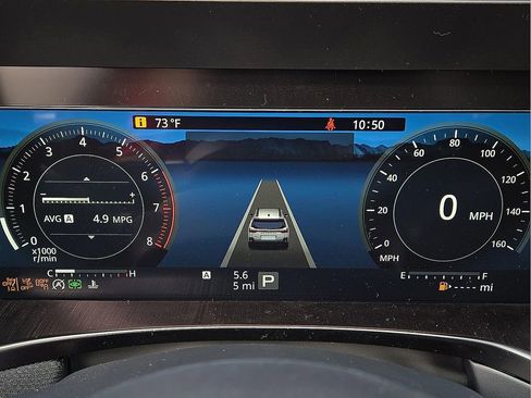 New 2026 Subaru Outback Limited image 19