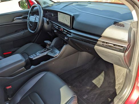 Certified 2026 Kia Sportage SX image 15