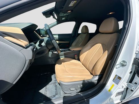 Used 2020 Hyundai Sonata SEL w/ Premium Package FWD image 20