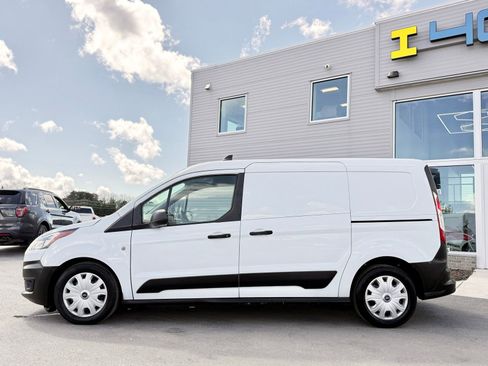 Used 2021 Ford Transit Connect XL FWD image 14
