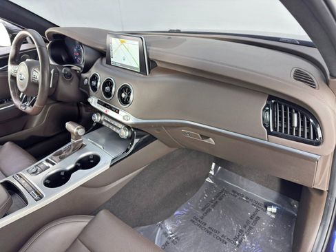 Used 2020 Kia Stinger GT image 14