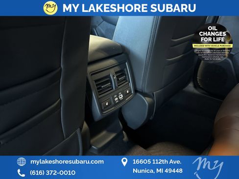 New 2026 Subaru Outback Touring XT image 24